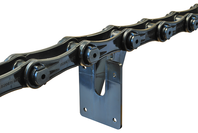 BRANDT-NCS720-POM Return Track chain