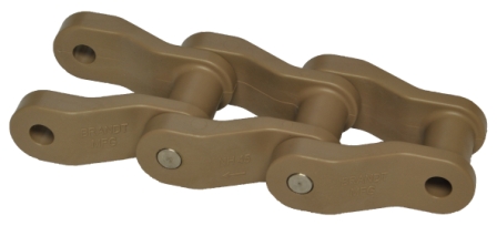 NH45 comp NH 45 drive chain