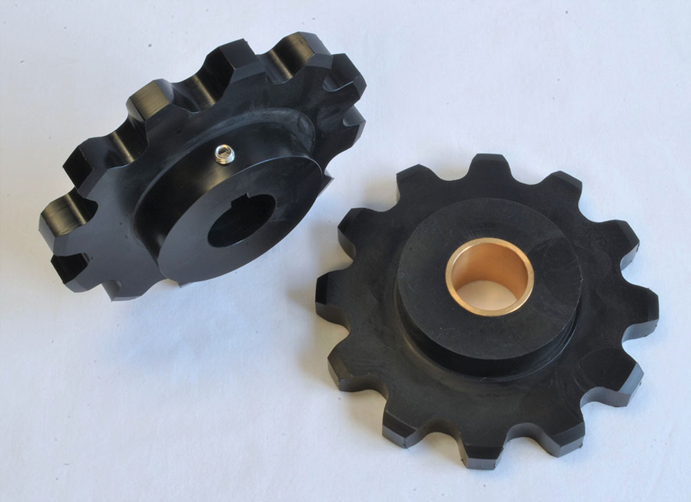 SPK45-12T sprockets 