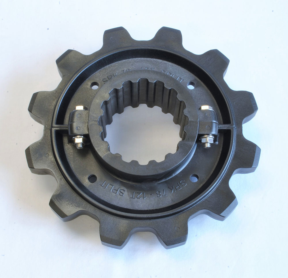 NH78 Sprocket