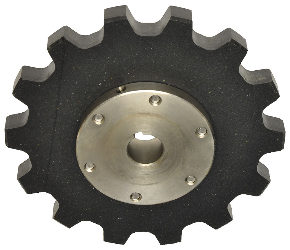 NH45 Sprocket