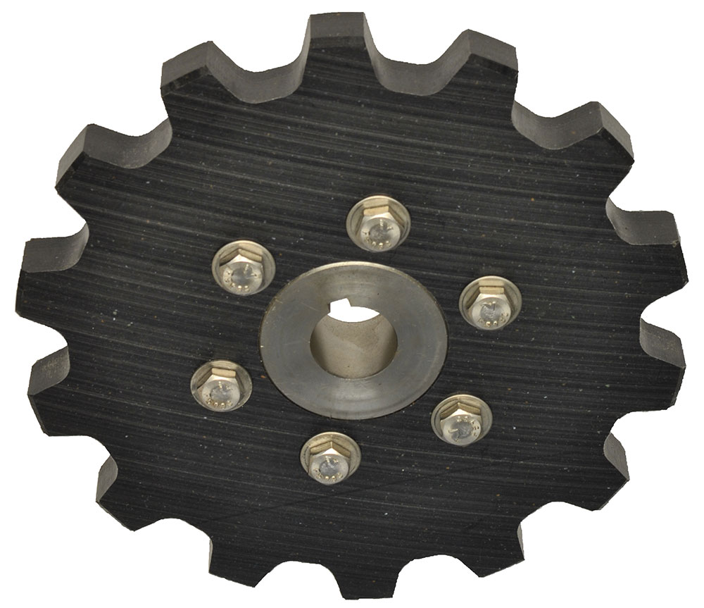 NH45 Sprocket