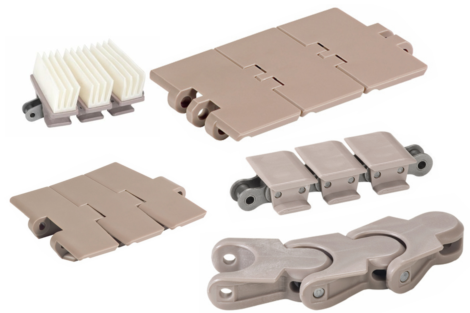 light conveyor chains Light Conveyor dairy Chains